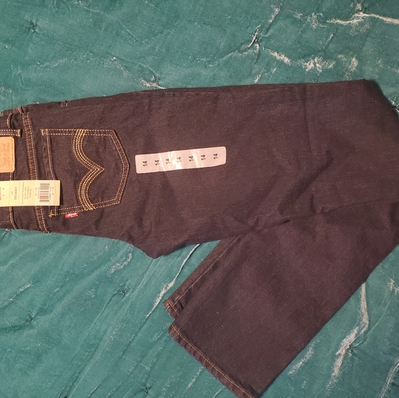 Levi's bundle - Picture 3 of 7